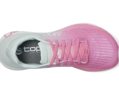 Topo Athletic Specter 2 Pink/Blue Hot