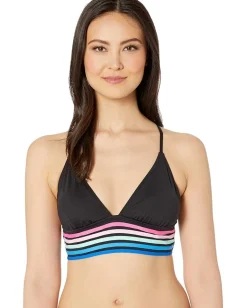 Women La Blanca Spectrum Underwire Push-Up Bra Top