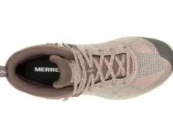 Merrell Speed Eco Mid Wp Antler New