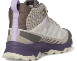 Women Merrell Speed Eco Mid Wp