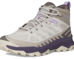 Women Merrell Speed Eco Mid Wp