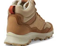 Women Merrell Speed Solo Mid WP