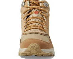 Women Merrell Speed Solo Mid WP