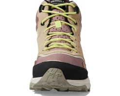 Merrell Speed Solo Mid WP Burlwood Online