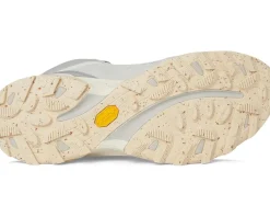 Merrell Speed Solo Mxd Mid Waterproof Pigeon New