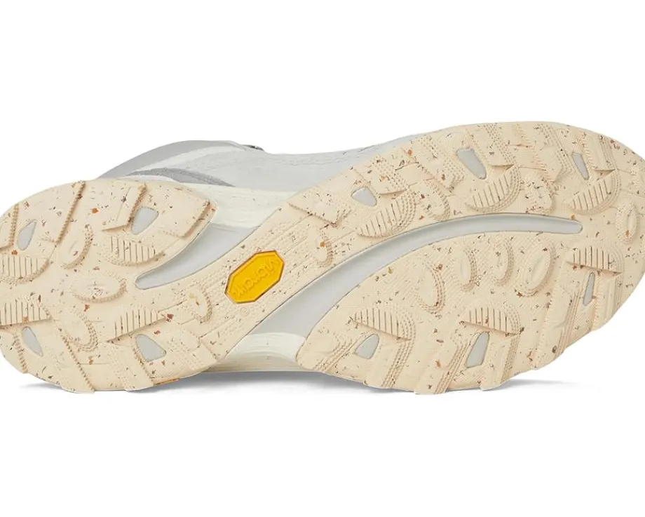 Merrell Speed Solo Mxd Mid Waterproof Pigeon New