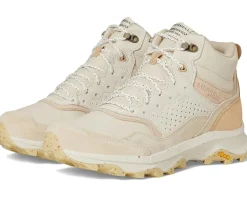 Women Merrell Speed Solo Mxd Mid Waterproof