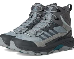 Women Merrell Speed Strike 2 Thermo Mid Waterproof