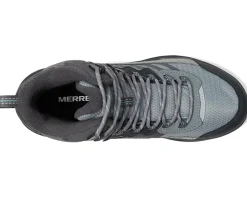 Women Merrell Speed Strike 2 Thermo Mid Waterproof
