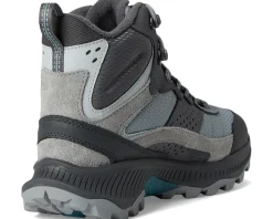 Women Merrell Speed Strike 2 Thermo Mid Waterproof