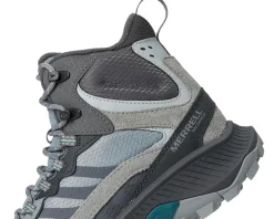 Women Merrell Speed Strike 2 Thermo Mid Waterproof