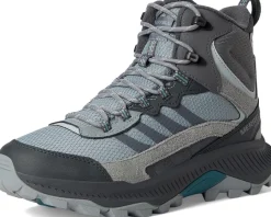 Women Merrell Speed Strike 2 Thermo Mid Waterproof