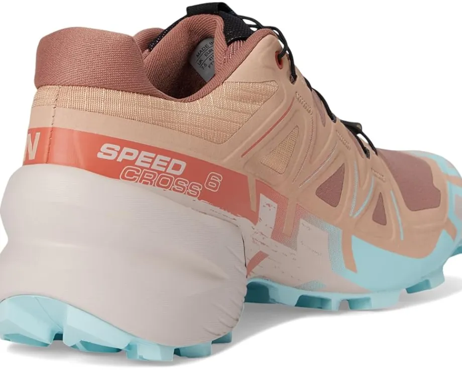 Women Salomon Speedcross 6
