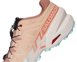 Women Salomon Speedcross 6