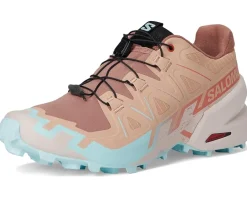 Women Salomon Speedcross 6