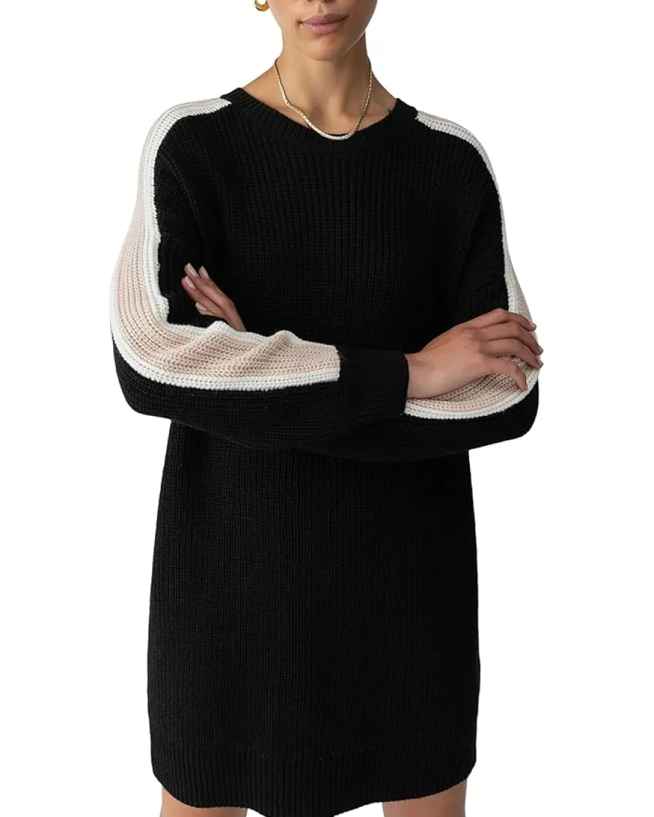 Women Sanctuary Speedway Sweater Dress
