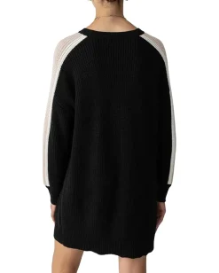 Women Sanctuary Speedway Sweater Dress