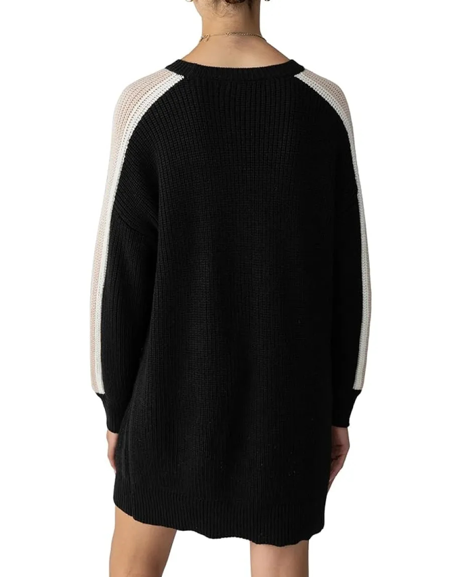 Women Sanctuary Speedway Sweater Dress