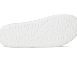 Native Shoes Spencer LX Wanderfoam Shell White/Shell White New