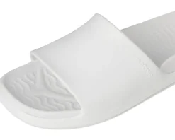 Native Shoes Spencer LX Wanderfoam Shell White/Shell White New