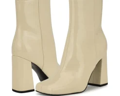 Nine West Spice Cream Patent