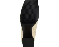 Nine West Spice Cream Patent