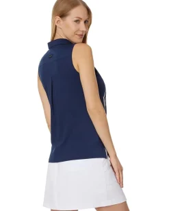 Jamie Sadock Spirit Of America Sleeveless Top Moonlit Best