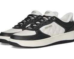 Women SKECHERS Sport Court 2.0-Daily Journey Hands-Free Slip-Ins