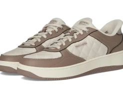 SKECHERS Sport Court 2.0-Daily Journey Hands-Free Slip-Ins Taupe/Brown Outlet