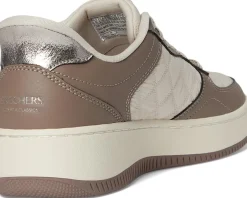 SKECHERS Sport Court 2.0-Daily Journey Hands-Free Slip-Ins Taupe/Brown Outlet