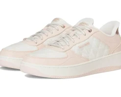 Women SKECHERS Sport Court 2.0-Daily Journey Hands-Free Slip-Ins