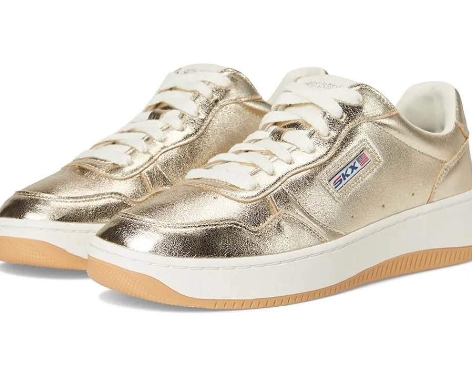 SKECHERS Sport Court 2.0-Much Metallic Gold Online