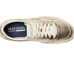 SKECHERS Sport Court 2.0-Much Metallic Gold Online