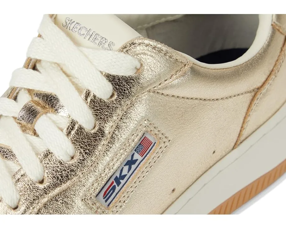 SKECHERS Sport Court 2.0-Much Metallic Gold Online