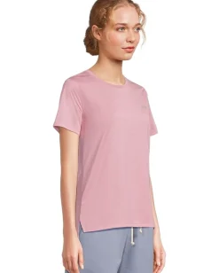 Women New Balance Sport Essentials T-Shirt