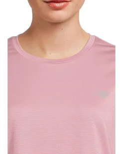 Women New Balance Sport Essentials T-Shirt