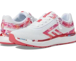 BILLY Footwear Sport Inclusion Too Pink Marble Hot