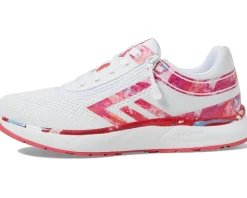 BILLY Footwear Sport Inclusion Too Pink Marble Hot