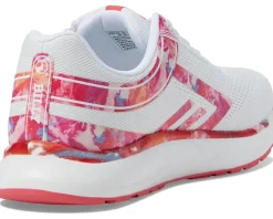 BILLY Footwear Sport Inclusion Too Pink Marble Hot