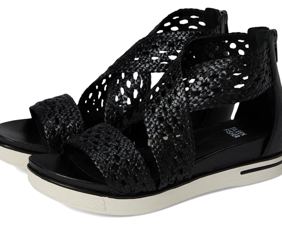 Women Eileen Fisher Sport Sandal