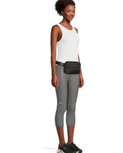Under Armour Sportstyle Waist Bag Crossbody Black/Black/Black Outlet