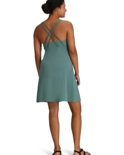 Women Royal Robbins Spotless Evolution Tank Dress