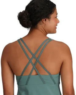 Women Royal Robbins Spotless Evolution Tank Dress