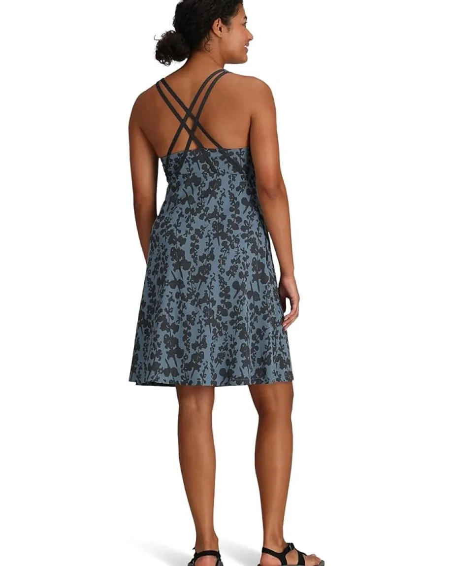 Women Royal Robbins Spotless Evolution Tank Dress