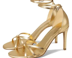 GUESS Spring Gold Rubber Hot