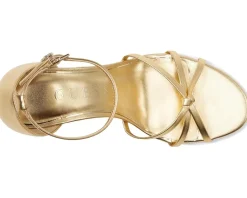 GUESS Spring Gold Rubber Hot