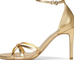 GUESS Spring Gold Rubber Hot