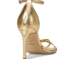 GUESS Spring Gold Rubber Hot