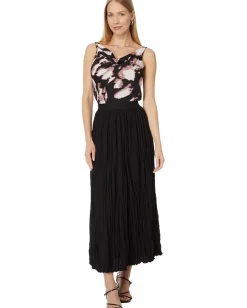 Women NIC+ZOE Spring Shadow Tank