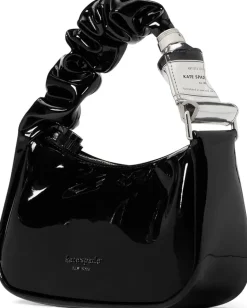 Kate Spade New York Squeeze Bag Black Online